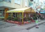 seffaf stor mersin